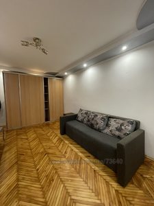 Rent an apartment, Khmelnickogo-B-vul, Lviv, Shevchenkivskiy district, id 5097217