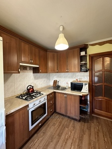 Rent an apartment, Hruschovka, Lyubinska-vul, 162, Lviv, Frankivskiy district, id 5049328