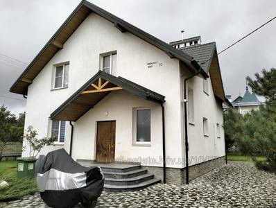 Rent a house, Mansion, Shevchenka-T-vul, Lviv, Shevchenkivskiy district, id 4852271