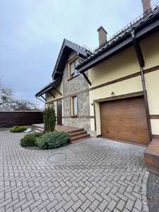 Buy a house, Cottage, Nezalezhnosti-Ukrayini-vul, Bryukhovichi, Lvivska_miskrada district, id 4329136