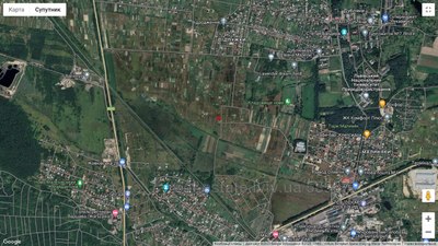 Buy a lot of land, for building, Malekhov, Zhovkivskiy district, id 4678499