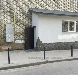 Commercial real estate for rent, Residential complex, Volodimira-Velikogo-vul, Lviv, Frankivskiy district, id 4706238