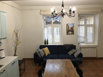 Buy an apartment, Austrian, Rinok-pl, Lviv, Galickiy district, id 4715397