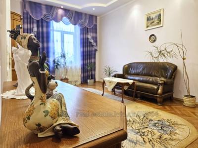 Buy an apartment, Austrian luxury, Leontovicha-M-vul, Lviv, Galickiy district, id 4953736