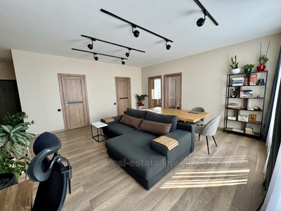 Buy an apartment, Zelena-vul, 269, Lviv, Sikhivskiy district, id 4755240