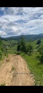 Buy a lot of land, Kozova, Skolivskiy district, id 5108215