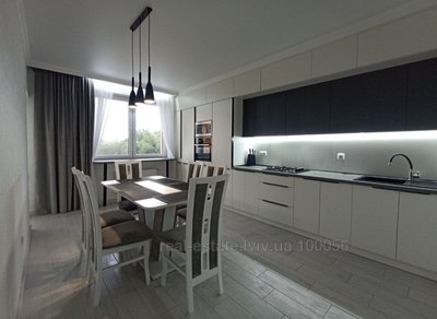 Rent an apartment, Geroyiv-Krut-vul, 4, Lviv, Sikhivskiy district, id 4719618