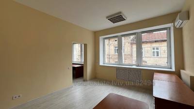 Commercial real estate for rent, Business center, Stefanika-V-vul, Lviv, Galickiy district, id 4746541