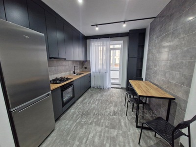 Buy an apartment, Striyska-vul, Lviv, Sikhivskiy district, id 4806069