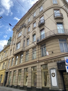 Buy an apartment, Austrian luxury, Berindi-P-vul, Lviv, Galickiy district, id 4823588