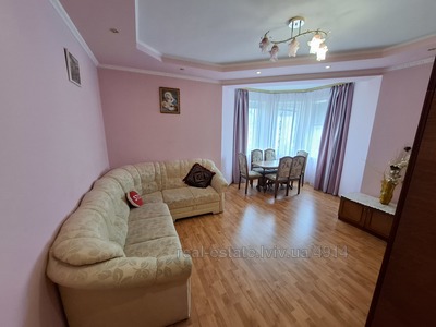 Rent an apartment, Kavaleridze-I-vul, Lviv, Sikhivskiy district, id 4806057