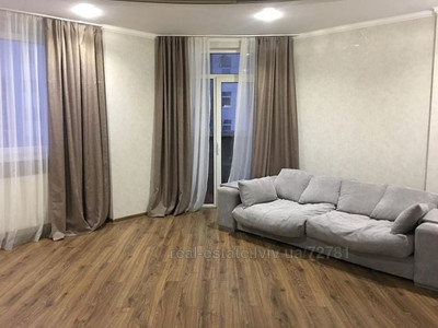 Buy an apartment, Ternopilska-vul, Lviv, Sikhivskiy district, id 5101891