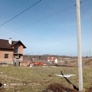 Buy a lot of land, Шевченка, Domazhir, Yavorivskiy district, id 4885696