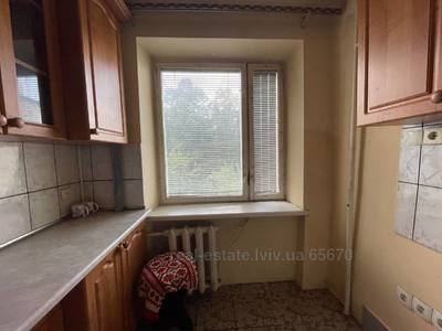 Buy an apartment, Vigovskogo-I-vul, Lviv, Zaliznichniy district, id 4691433