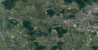 Buy a lot of land, gardening, Yavorivs'ka, 10, Gorodok, Gorodockiy district, id 4651353
