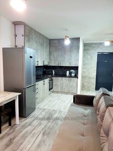 Rent an apartment, Volodimira-Velikogo-vul, Lviv, Frankivskiy district, id 5144212