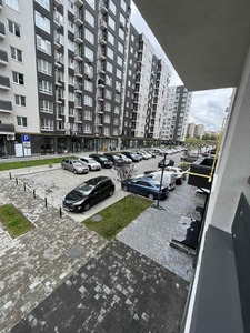 Buy an apartment, Truskavecka-vul, Lviv, Frankivskiy district, id 4705548