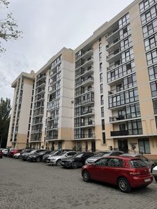 Buy an apartment, Vigovskogo-I-vul, Lviv, Zaliznichniy district, id 4728394