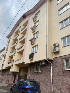 Buy an apartment, Kutova-vul, Lviv, Lichakivskiy district, id 4645507