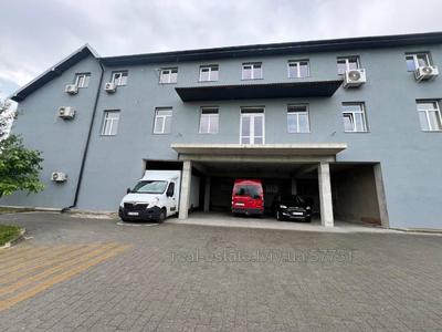 Commercial real estate for sale, Non-residential premises, Центральна, Davidiv, Pustomitivskiy district, id 4894149