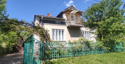 Buy a house, Кошового, Sokal, Sokalskiy district, id 4617028