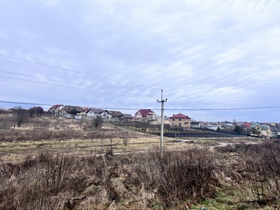 Buy a lot of land, for building, Зубра, Zubra, Pustomitivskiy district, id 5030375