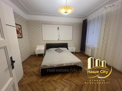 Rent an apartment, Tarnavskogo-M-gen-vul, Lviv, Lichakivskiy district, id 4736244