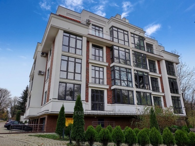 Buy an apartment, Kibalchicha-M-vul, Lviv, Sikhivskiy district, id 4703467