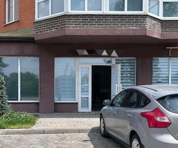 Commercial real estate for sale, Kulparkivska-vul, Lviv, Frankivskiy district, id 5028191