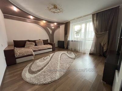 Buy an apartment, Mikolaychuka-I-vul, Lviv, Shevchenkivskiy district, id 5140627