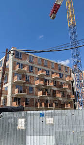 Buy an apartment, Topolna-vul, Lviv, Shevchenkivskiy district, id 4684750