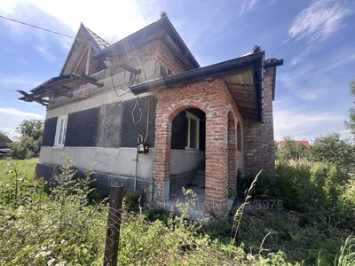 Buy a house, Центральна, Mavkovichi, Gorodockiy district, id 4816833