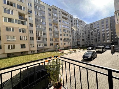 Buy an apartment, Vulecka-vul, Lviv, Sikhivskiy district, id 4785360