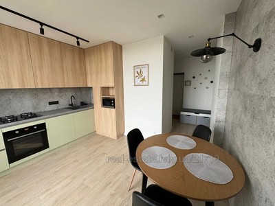 Rent an apartment, Shevchenka-T-vul, Lviv, Shevchenkivskiy district, id 4481529