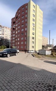 Buy an apartment, Yackova-M-vul, Lviv, Shevchenkivskiy district, id 4816726