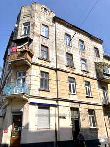 Buy an apartment, Krekhivska-vul, Lviv, Galickiy district, id 4776977