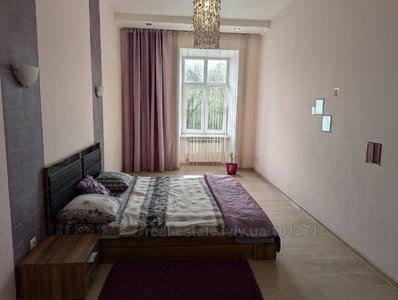 Rent an apartment, Austrian, Lazneva-vul, Lviv, Galickiy district, id 4891501