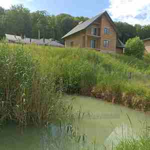 Buy a house, Galitska-vul, 3, Vinniki, Lvivska_miskrada district, id 4769454