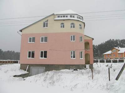 Buy a house, Романівка, Ivano Frankovo, Yavorivskiy district, id 5010752