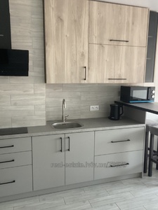 Rent an apartment, Truskavecka-vul, Lviv, Frankivskiy district, id 4818657