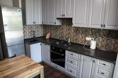 Rent an apartment, Bortnyanskogo-D-vul, Lviv, Zaliznichniy district, id 4717610
