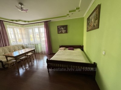 Rent an apartment, Pasichna-vul, Lviv, Sikhivskiy district, id 4896084