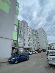 Buy an apartment, Vinniki, Lvivska_miskrada district, id 5021059