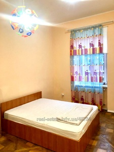 Rent an apartment, Zelena-vul, Lviv, Galickiy district, id 4610271