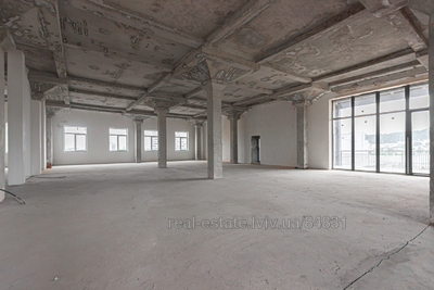 Commercial real estate for rent, Freestanding building, Promislova-vul, Lviv, Shevchenkivskiy district, id 4636094