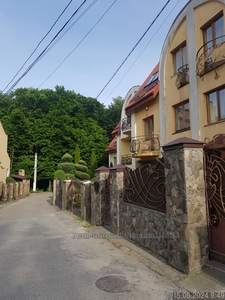 Buy a house, Cottage, Lisinecka-vul, Lviv, Lichakivskiy district, id 4620299