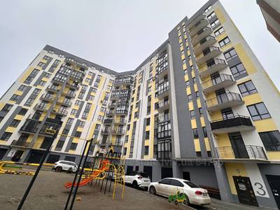 Buy an apartment, Vinniki, Lvivska_miskrada district, id 5067358