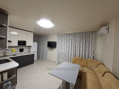 Rent an apartment, Pimonenka-M-vul, 7, Lviv, Sikhivskiy district, id 4961583