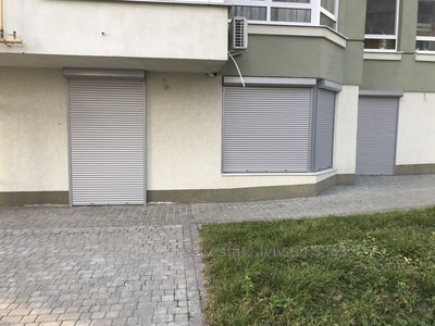 Commercial real estate for rent, Residential complex, Schepova-vul, Lviv, Shevchenkivskiy district, id 4835142