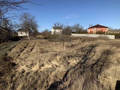 Buy a lot of land, for building, Паньківа, Lipniki, Pustomitivskiy district, id 5084666